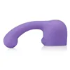 Curve Weighted Silicone Attachment Petite Curve Weighted Le Wand Petite