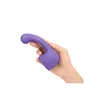 Curve Weighted Silicone Attachment Petite Curve Weighted Le Wand Petite