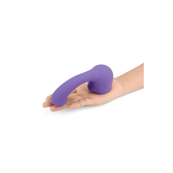 Curve Weighted Silicone Attachment Petite Curve Weighted Le Wand Petite