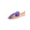 Curve Weighted Silicone Attachment Petite Curve Weighted Le Wand Petite