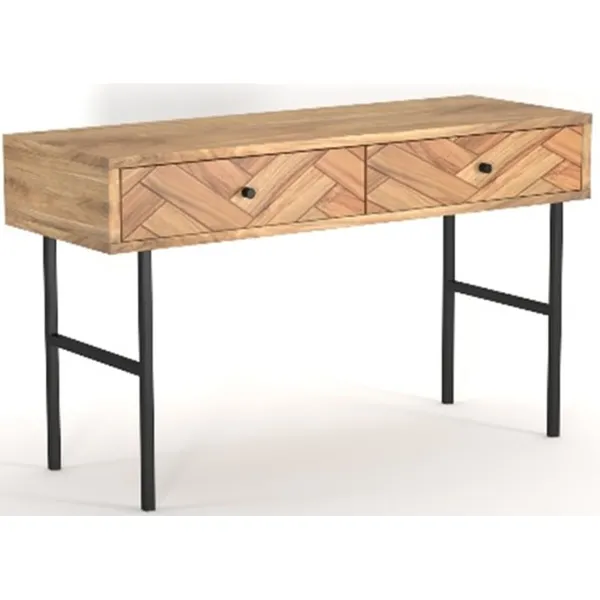Küljelaud Home ESPRIT 120 x 40 x 78 cm