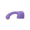 Curve Weighted Silicone Attachment Petite Curve Weighted Le Wand Petite