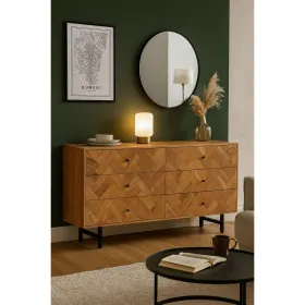 Chest of drawers Home ESPRIT Modern 150 x 40 x 76 cm