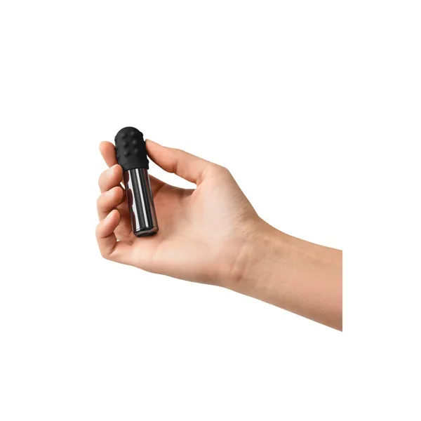 Bullet Vibrator Le Wand Bullet Black