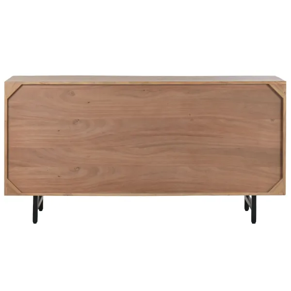 Chest of drawers Home ESPRIT Modern 150 x 40 x 76 cm