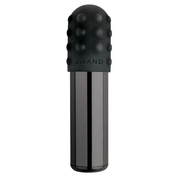 Bullet Vibrator Le Wand Bullet Black