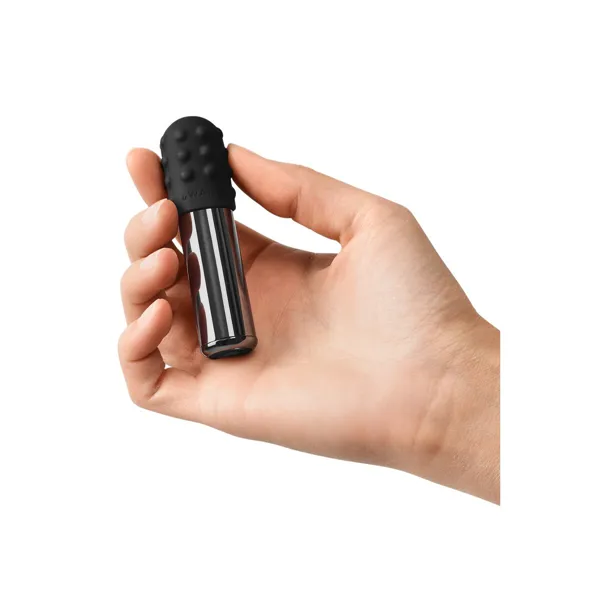 Bullet Vibrator Le Wand Bullet Black