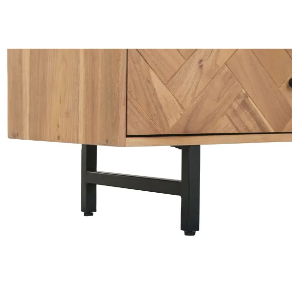 Kumode Home ESPRIT Moderns 150 x 40 x 76 cm