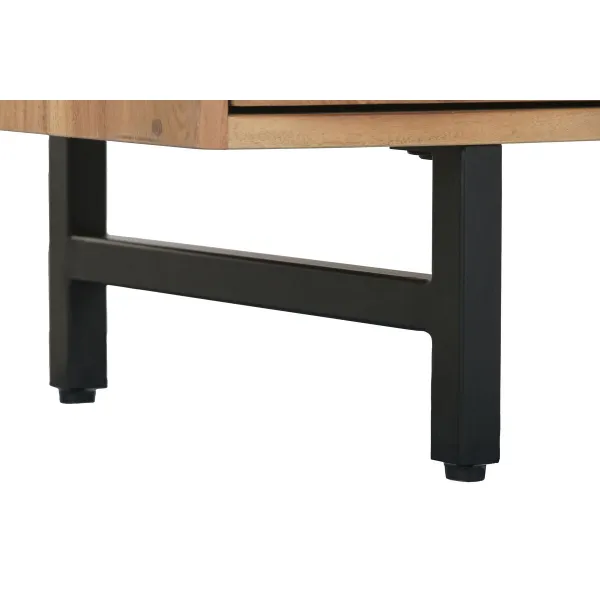 Комод Home ESPRIT современный 150 x 40 x 76 cm
