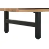 Kumode Home ESPRIT Moderns 150 x 40 x 76 cm