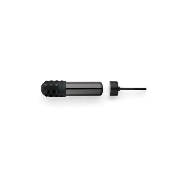 Bullet Vibrator Le Wand Bullet Black