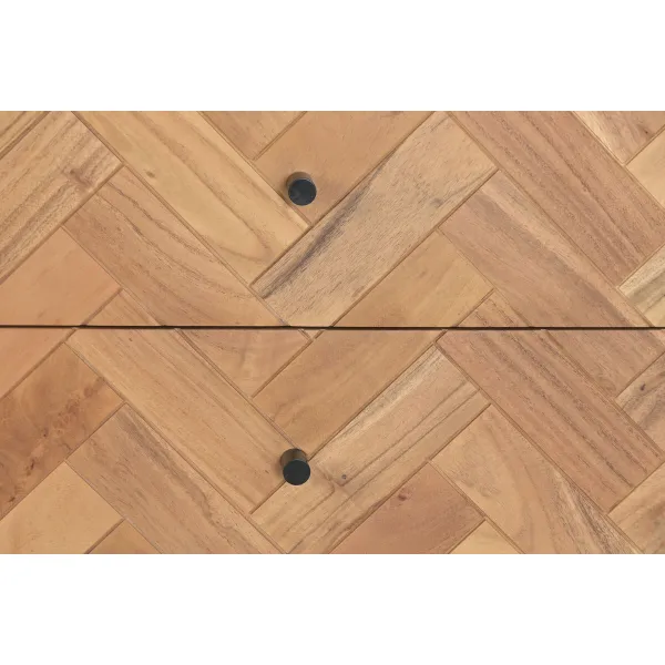 Комод Home ESPRIT современный 150 x 40 x 76 cm