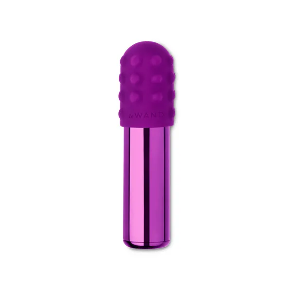 Mini-Vibrator Le Wand Bullet Purple