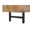 Lipasto Home ESPRIT Moderni 80 x 40 x 115 cm