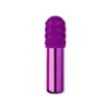 Mini-Vibrator Le Wand Bullet Purple