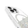 Case-Mate Karat MagSafe - Case for iPhone 16 Pro (Holographic Soap Bubble)