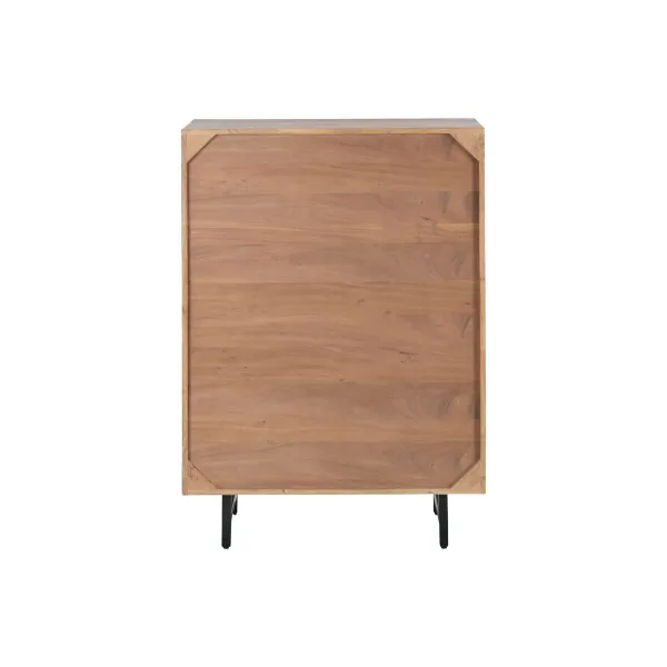 Chest of drawers Home ESPRIT Modern 80 x 40 x 115 cm