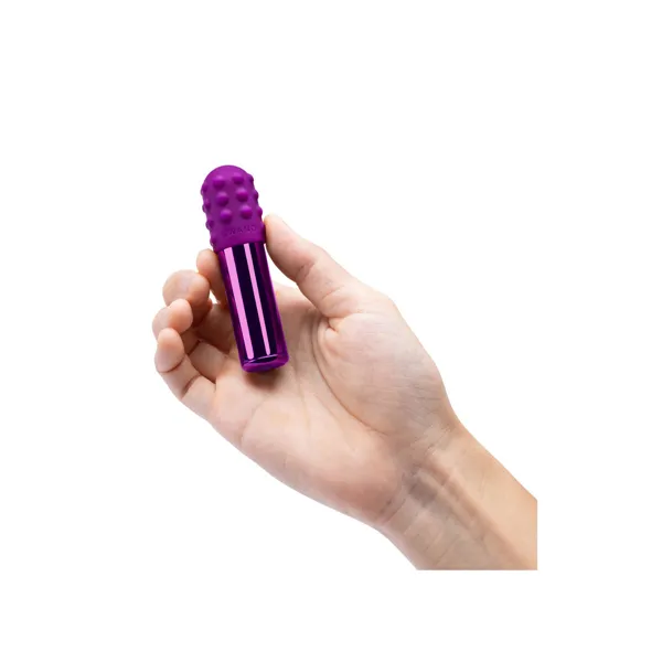 Mini-Vibrator Le Wand Bullet Purple