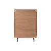 Chest of drawers Home ESPRIT Modern 80 x 40 x 115 cm