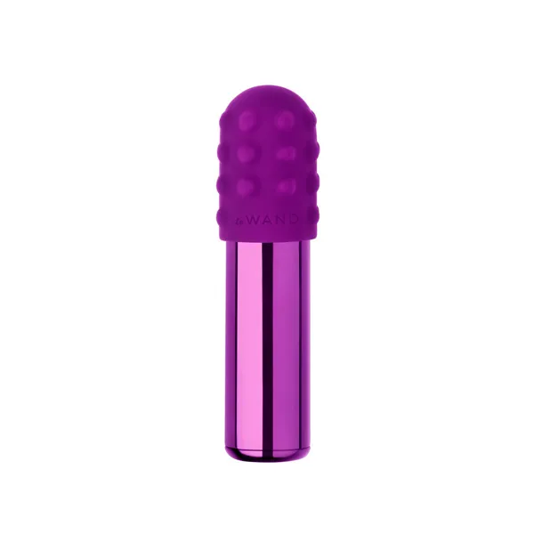 Mini-Vibrator Le Wand Bullet Purple