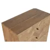 Chest of drawers Home ESPRIT Modern 80 x 40 x 115 cm