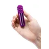 Mini-Vibrator Le Wand Bullet Purple