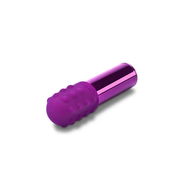 Mini-Vibrator Le Wand Bullet Purple