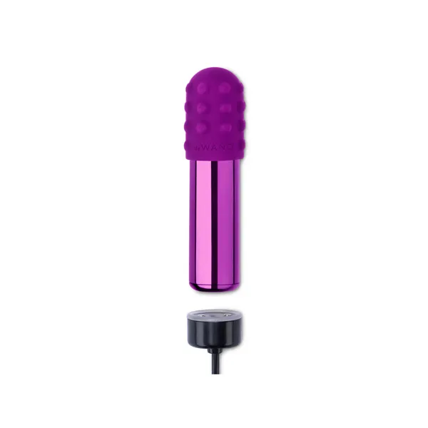 Mini-Vibrator Le Wand Bullet Purple