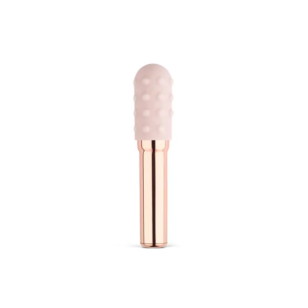 Bullet Vibrator Le Wand Grand Rose Gold