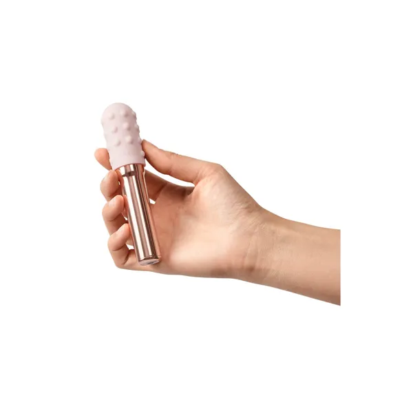 Bullet Vibrator Le Wand Grand Rose Gold