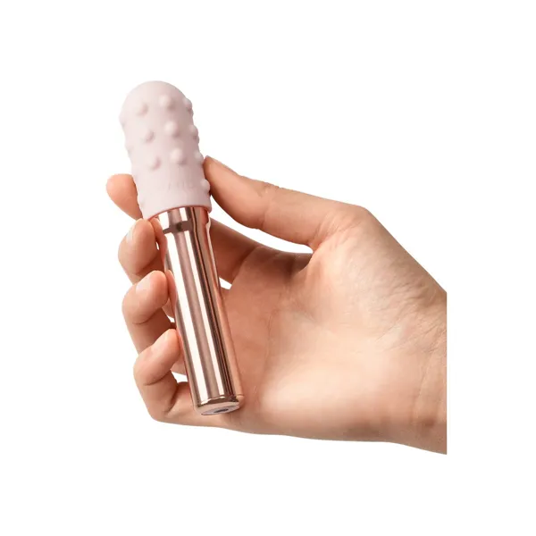 Bullet Vibrator Le Wand Grand Rose Gold