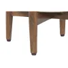 Pacelšanas Pedālis Home ESPRIT Bēšs Urbāns 40 x 40 x 52 cm