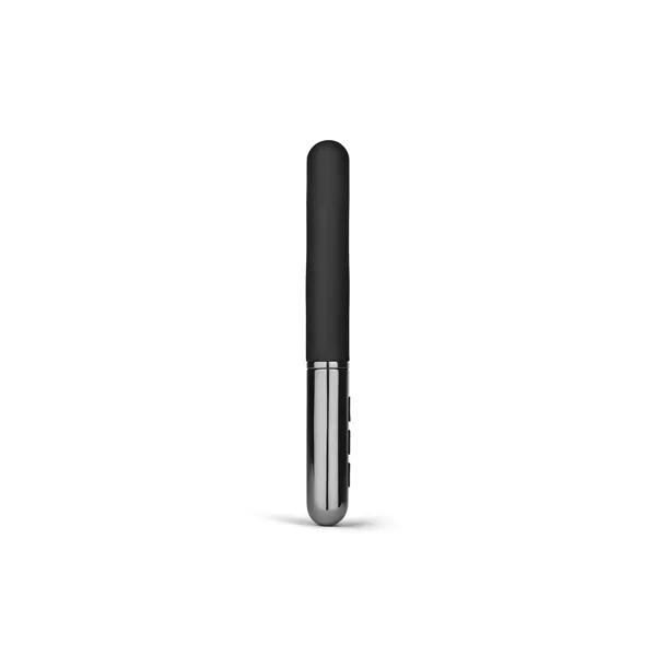 Mini-Vibrator Le Wand Deux Black