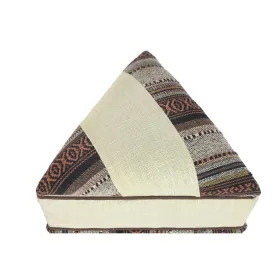 Footrest Home ESPRIT 40 x 40 x 45 cm