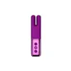 Mini-Vibrator Le Wand Deluxe Purple