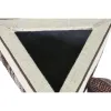 Footrest Home ESPRIT 40 x 40 x 45 cm