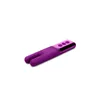 Mini-Vibrator Le Wand Deluxe Purple