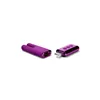 Mini-Vibrator Le Wand Deluxe Purple