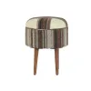 Pacelšanas Pedālis Home ESPRIT 40 x 40 x 56 cm