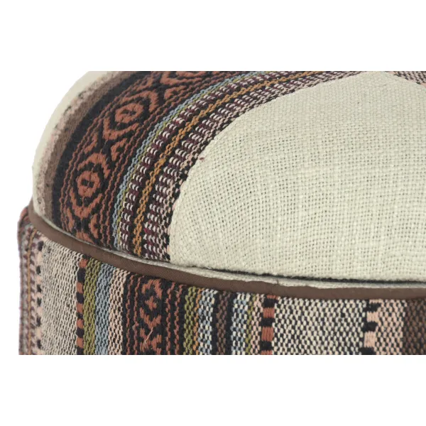 Pacelšanas Pedālis Home ESPRIT 40 x 40 x 56 cm