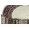 Footrest Home ESPRIT 40 x 40 x 56 cm