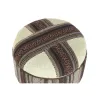Footrest Home ESPRIT 40 x 40 x 56 cm