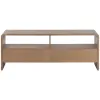 TV furniture Home ESPRIT Brown 120 x 40 x 45 cm