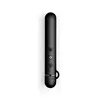 Mini-Vibrator Le Wand Baton Black