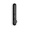 Mini-Vibrator Le Wand Baton Black