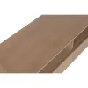 TV furniture Home ESPRIT Brown 120 x 40 x 45 cm