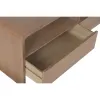 TV furniture Home ESPRIT Brown 120 x 40 x 45 cm