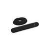 Mini-Vibrator Le Wand Baton Black