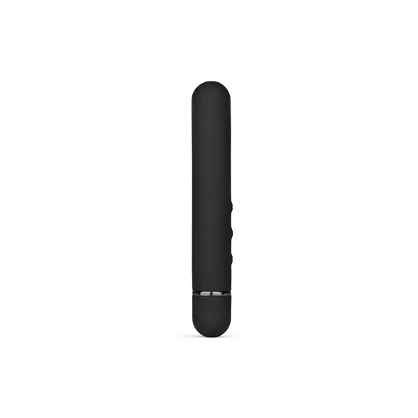 Mini-Vibrator Le Wand Baton Black