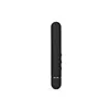 Mini-Vibrator Le Wand Baton Black